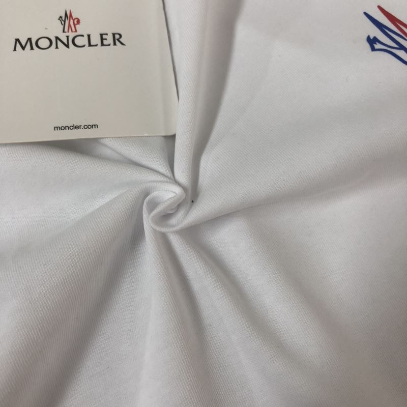 Moncler T-Shirts